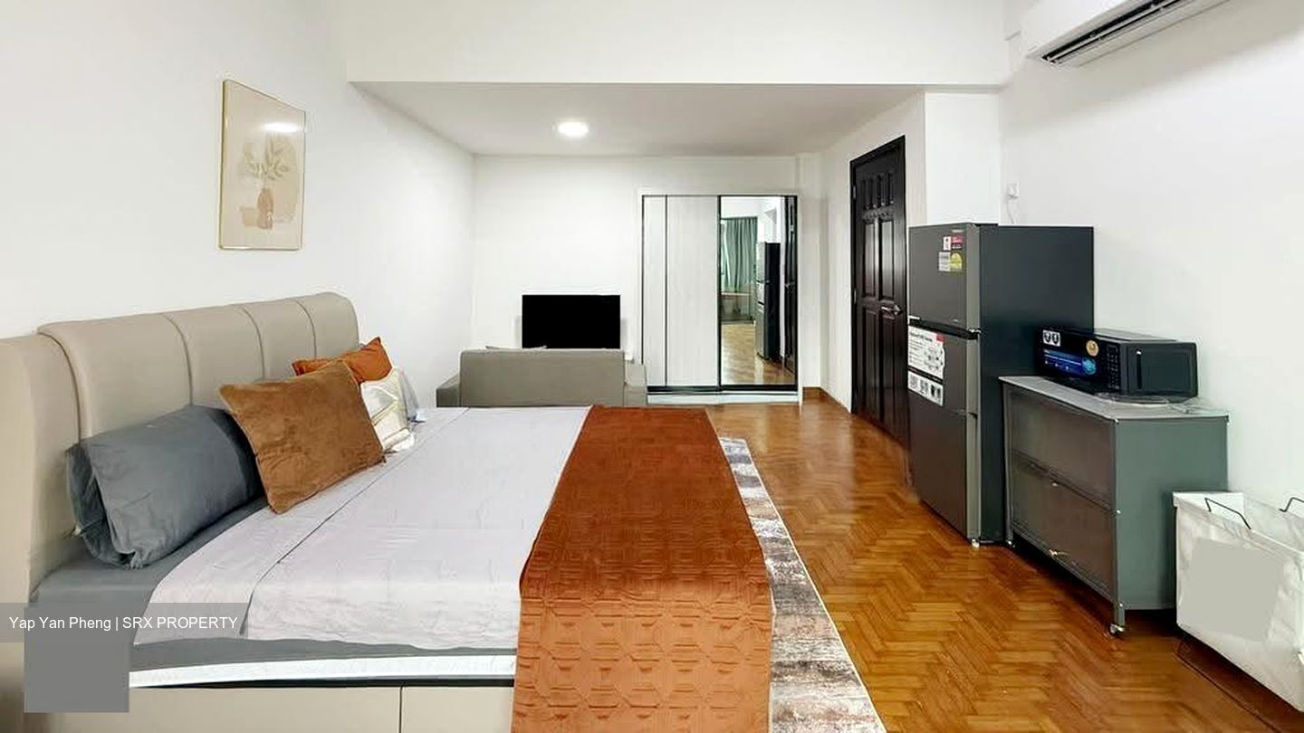 Westville (D22), Terrace #620743151